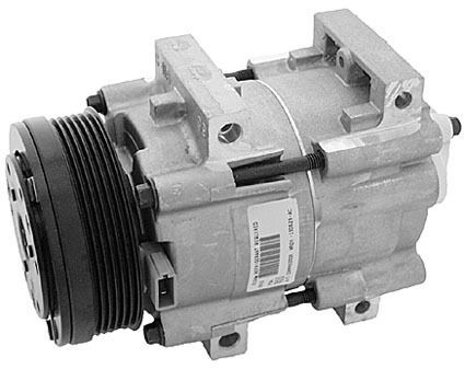 Four Seasons 78485 エアコンコンプレッサー 並行輸入品 Four Seasons エアコンコンプレッサー ＜ ベンツパーツ専門プロテック